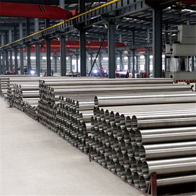 End-to-End In-House Processing