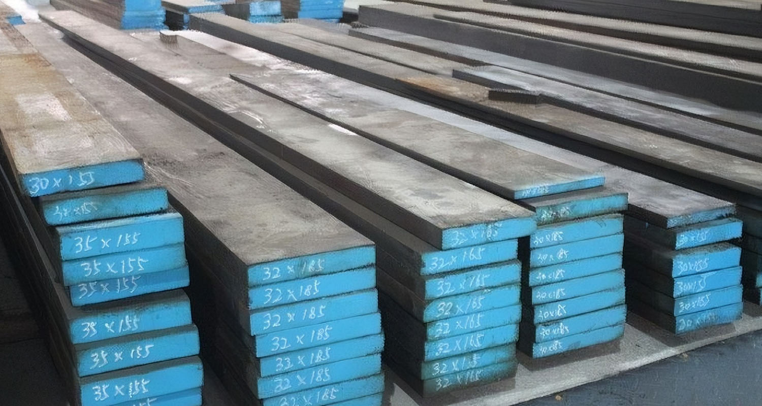 Cold Work Tool Steel