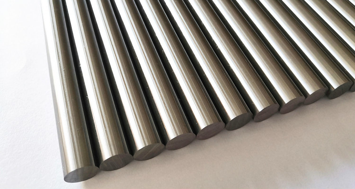Heat Resistant Steel Round Bar