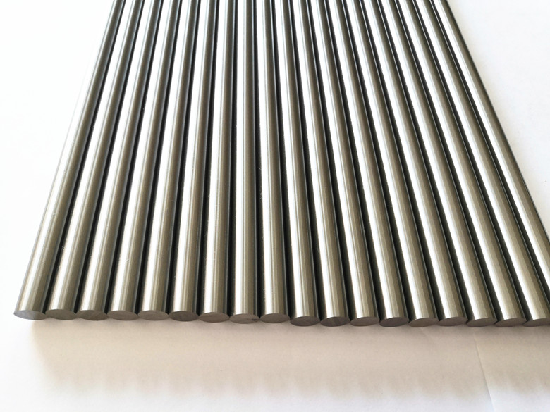Plastic Mold Steel