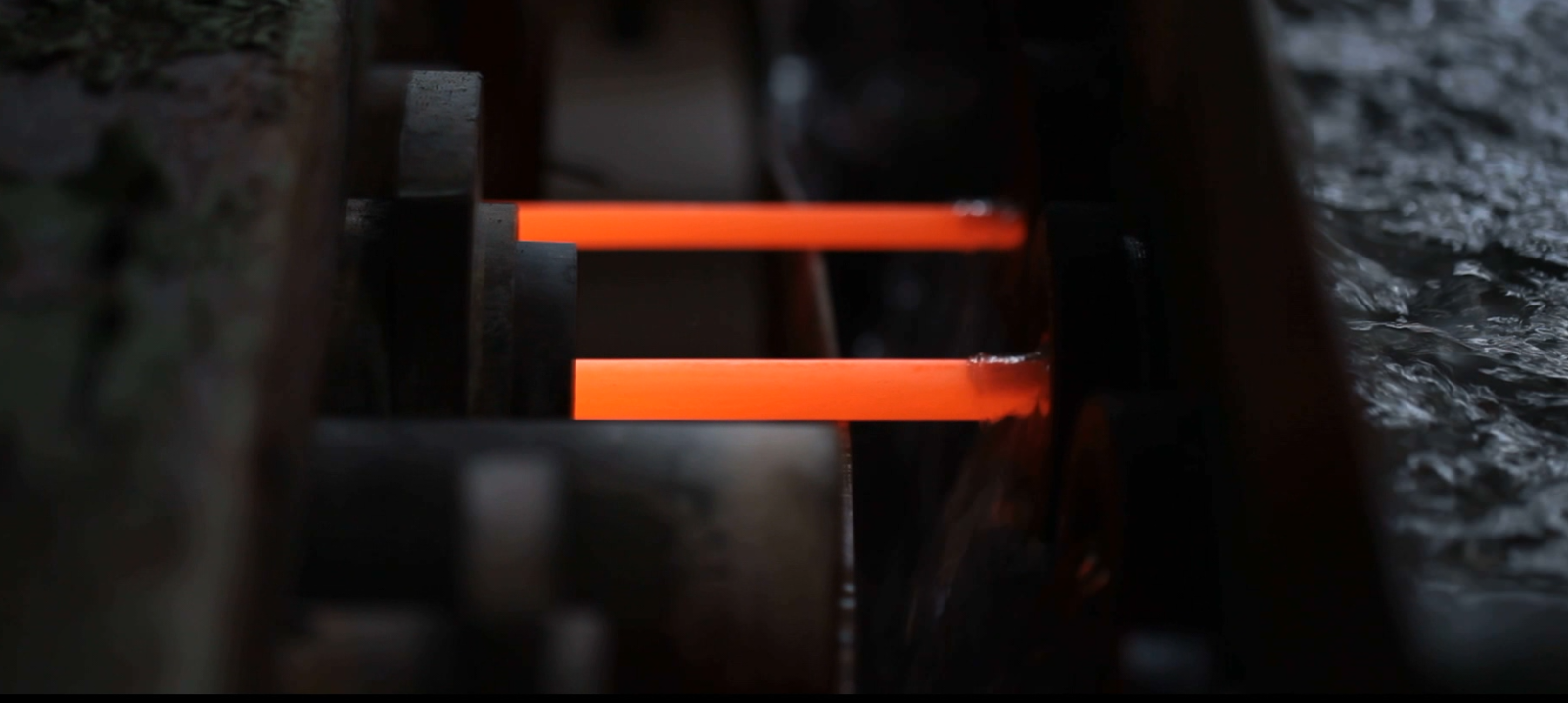 Heat Treatment (Q+T)